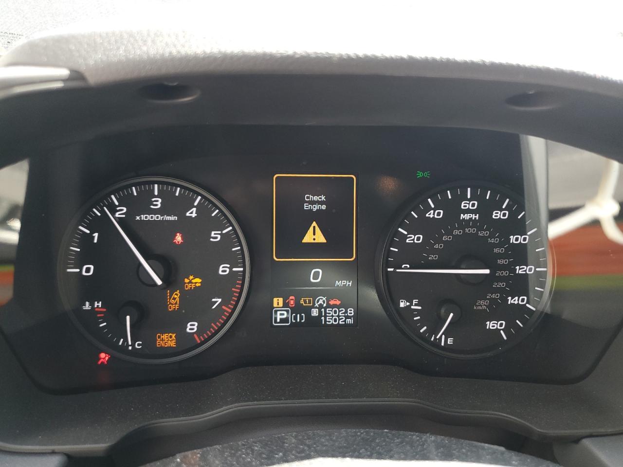 2025 Subaru Crosstrek VIN: JF2GUABC1SH209897 Lot: 64305115