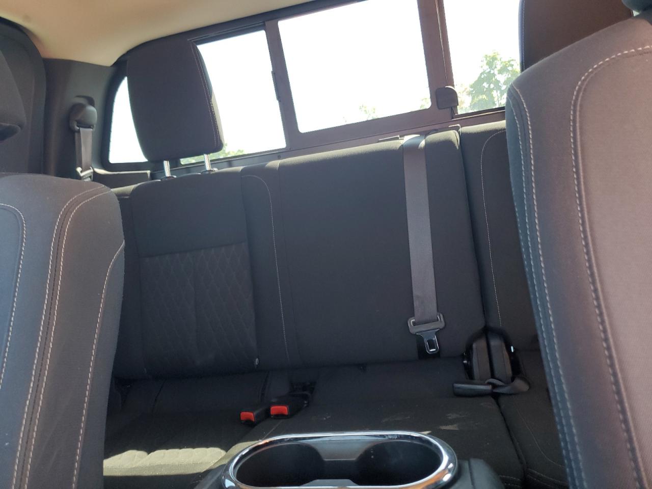 2019 Nissan Titan Sv VIN: 1N6AA1C58KN529889 Lot: 63164925