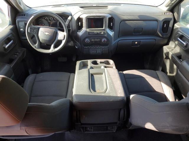  CHEVROLET ALL Models 2023 Granatowy