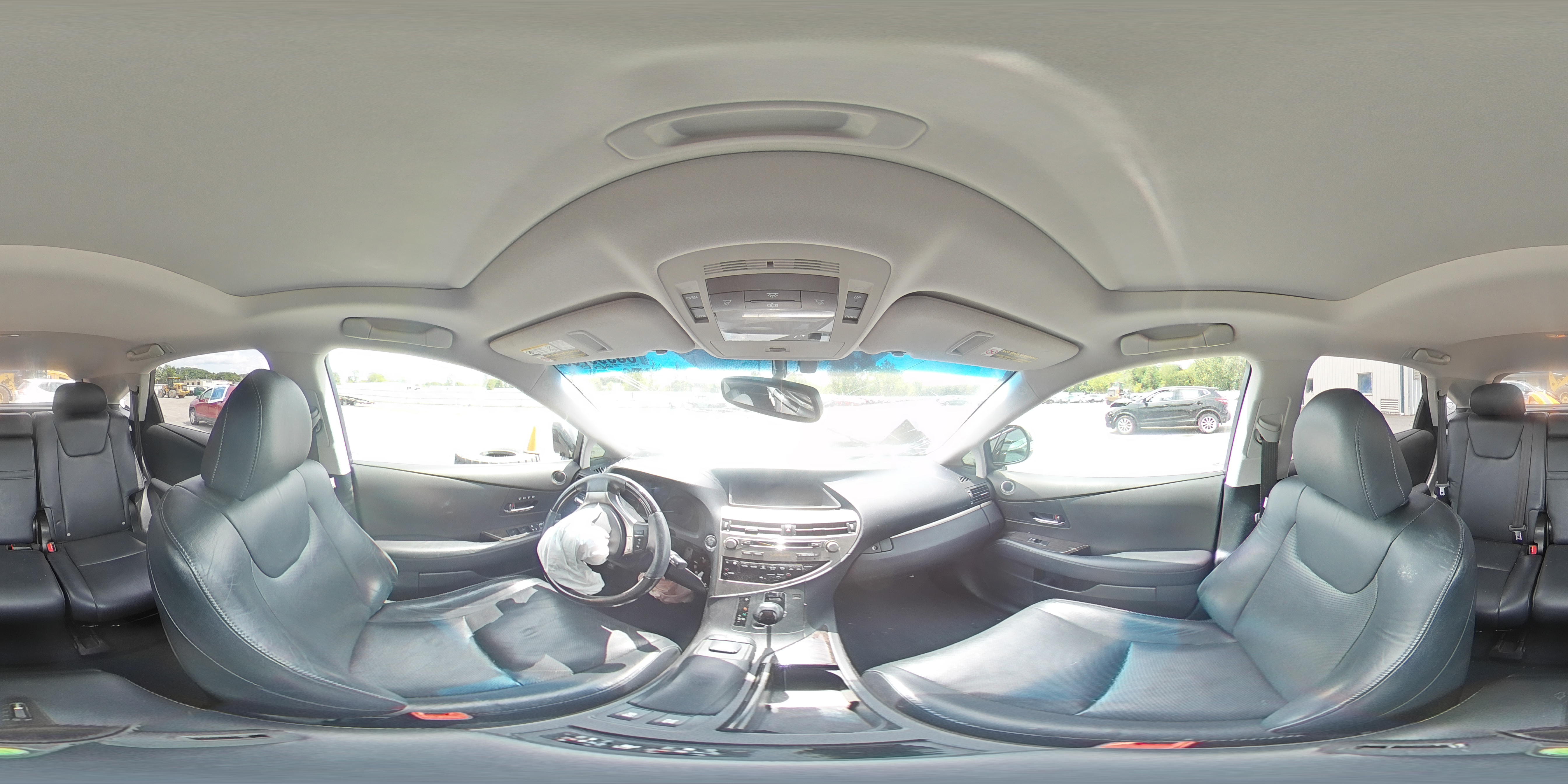 2014 Lexus Rx 350 Base VIN: 2T2BK1BA2EC227634 Lot: 63999735