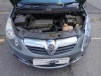 2010 VAUXHALL CORSA SXI for sale at Copart SANDTOFT