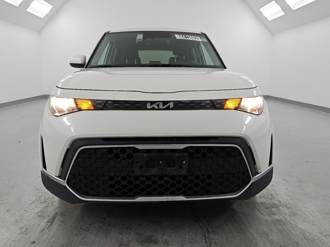 2023 Kia Soul Lx VIN: KNDJ23AU2P7861277 Lot: 66413885