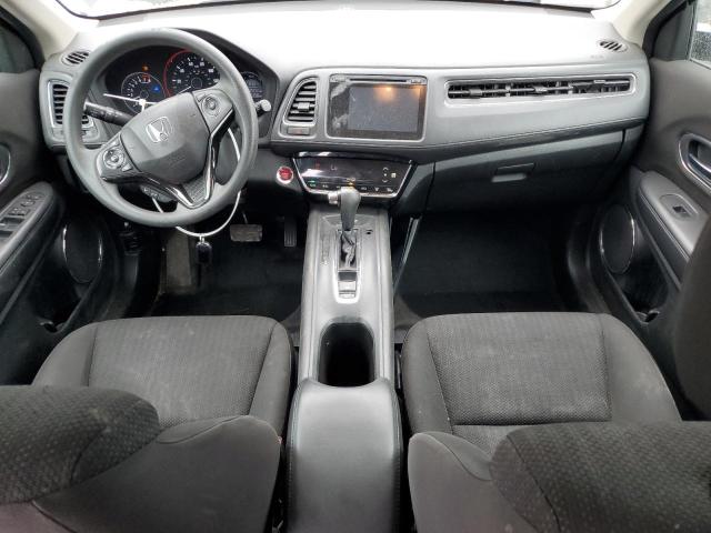  HONDA HR-V 2018 Black