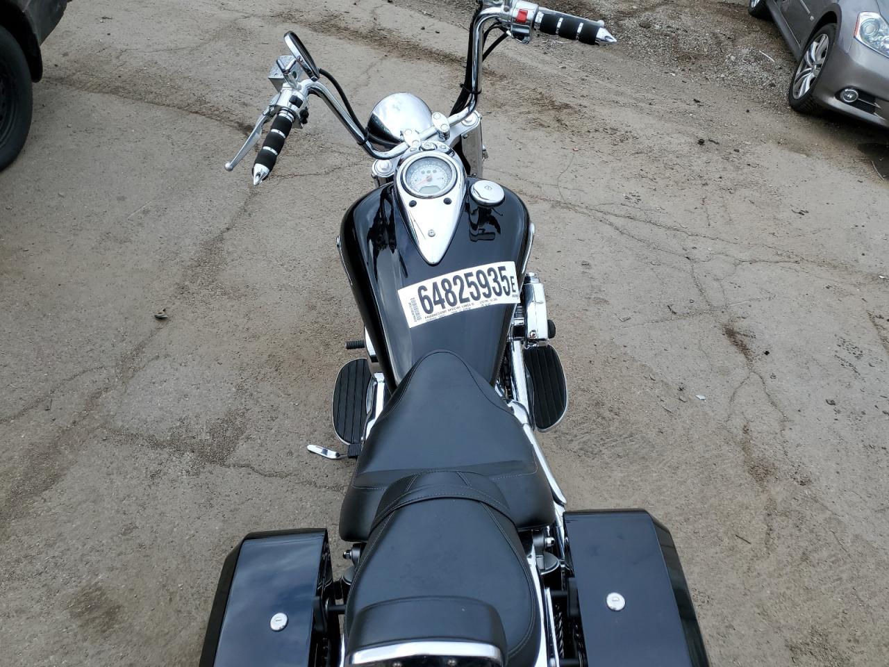 jkbvnka1x6a021585 JKBVNKA1X6A021585 2006 Kawasaki Vn1600 A1