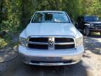 2010 DODGE RAM 1500    for sale at Copart MA - NORTH BOSTON