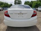 2012 HONDA CIVIC LX   for sale at Copart ON - LONDON