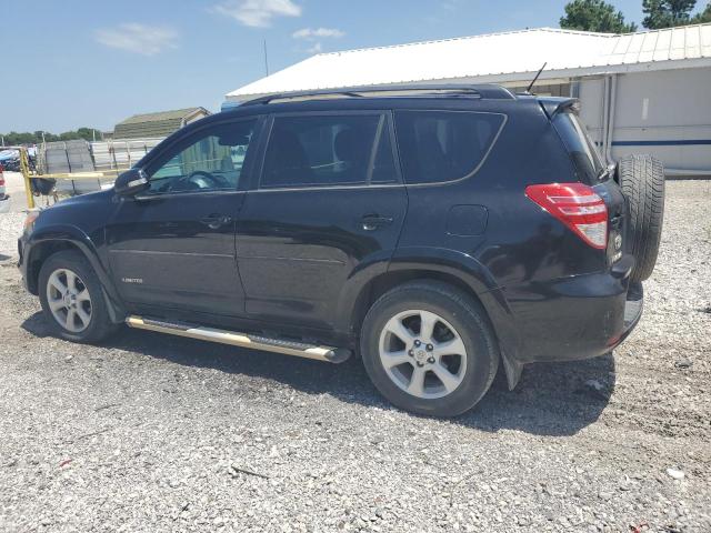 2012 TOYOTA RAV4 LIMITED  
