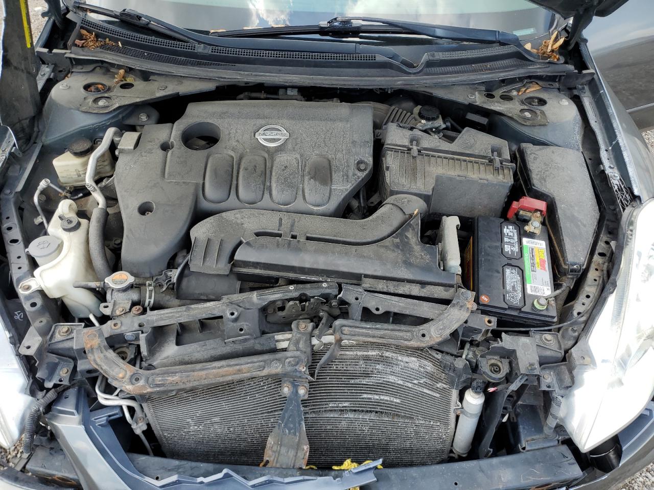 2010 Nissan Altima Base VIN: 1N4AL2AP8AC175766 Lot: 66535045