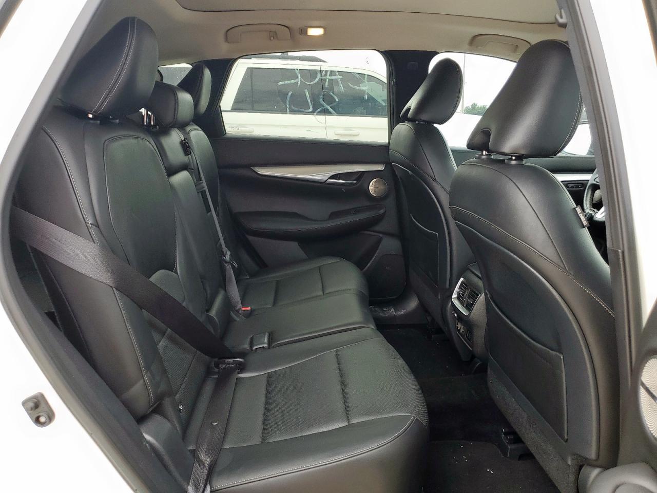 2019 Infiniti Qx50 Essential VIN: 3PCAJ5M18KF110770 Lot: 63697555