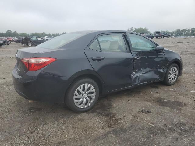  TOYOTA COROLLA 2019 Czarny