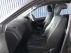 2014 SSANGYONG KORANDO SP for sale at Copart SANDTOFT