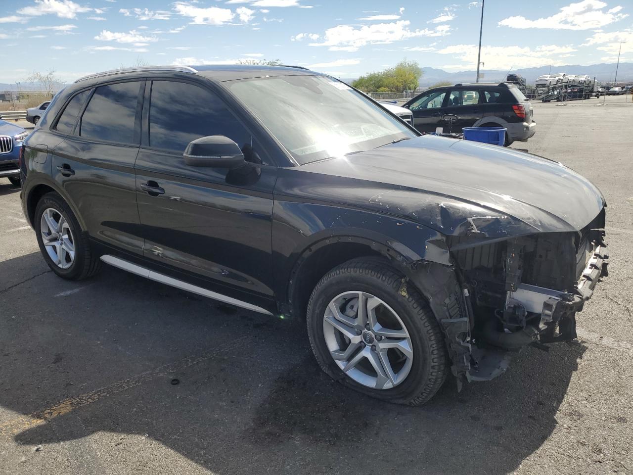 wa1anafy4j2234330 WA1ANAFY4J2234330 2018 Audi Q5 Premium