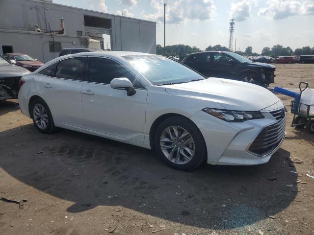  TOYOTA AVALON 2021 Biały