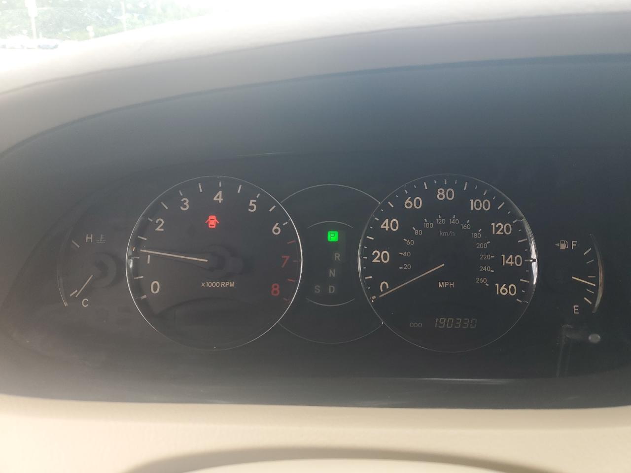 2006 Toyota Avalon Xl VIN: 4T1BK36B36U115279 Lot: 64842335