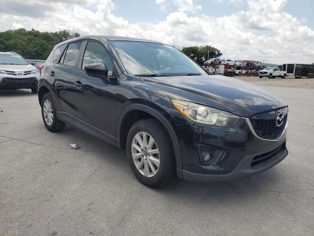  MAZDA CX-5 2014 Czarny