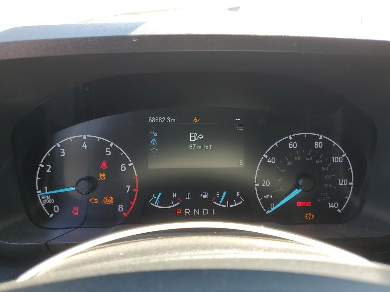 2022 Ford Maverick Xl VIN: 3FTTW8E90NRA64807 Lot: 65942835