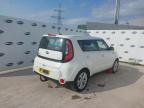 2014 KIA SOUL CONNE for sale at Copart BRISTOL
