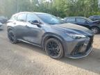 2024 LEXUS NX 350 LUXURY   for sale at Copart ON - COOKSTOWN