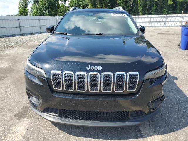  JEEP GRAND CHER 2019 Czarny