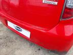 2009 DAIHATSU SIRION S for sale at Copart COLCHESTER