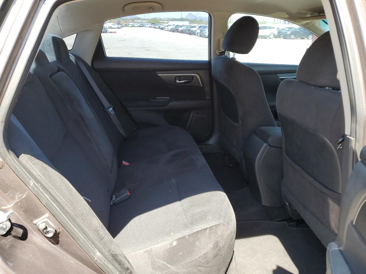 2015 Nissan Altima 2.5 VIN: 1N4AL3AP5FN342988 Lot: 65551385