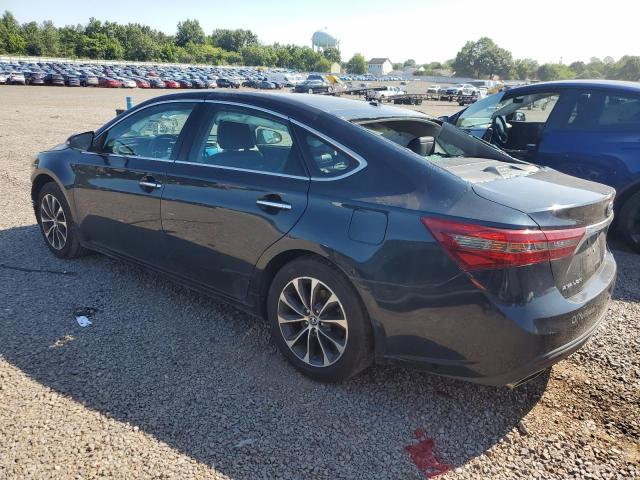  TOYOTA AVALON 2016 Granatowy