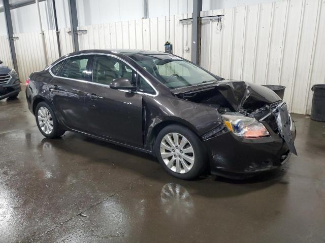  BUICK VERANO 2015 Black