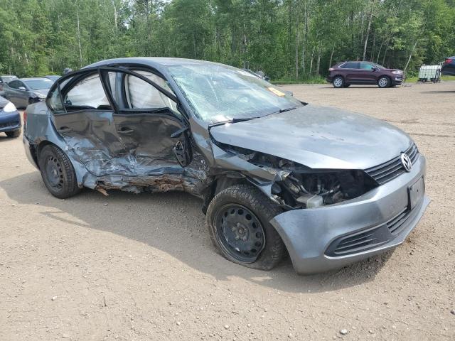 2011 VOLKSWAGEN JETTA BASE  