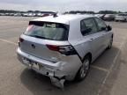 2024 VOLKSWAGEN GOLF 1.5 ETSI 150 LIFE 5DR DSG for sale at Copart SANDTOFT