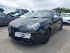 2012 ALFA ROMEO GIULIETTA for sale at Copart SANDWICH