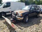 2001 TOYOTA TACOMA    for sale at Copart MA - WEST WARREN