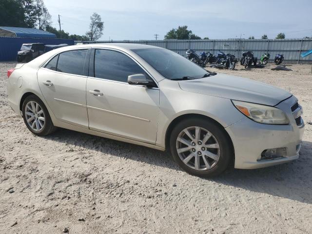  CHEVROLET MALIBU 2013 Gold