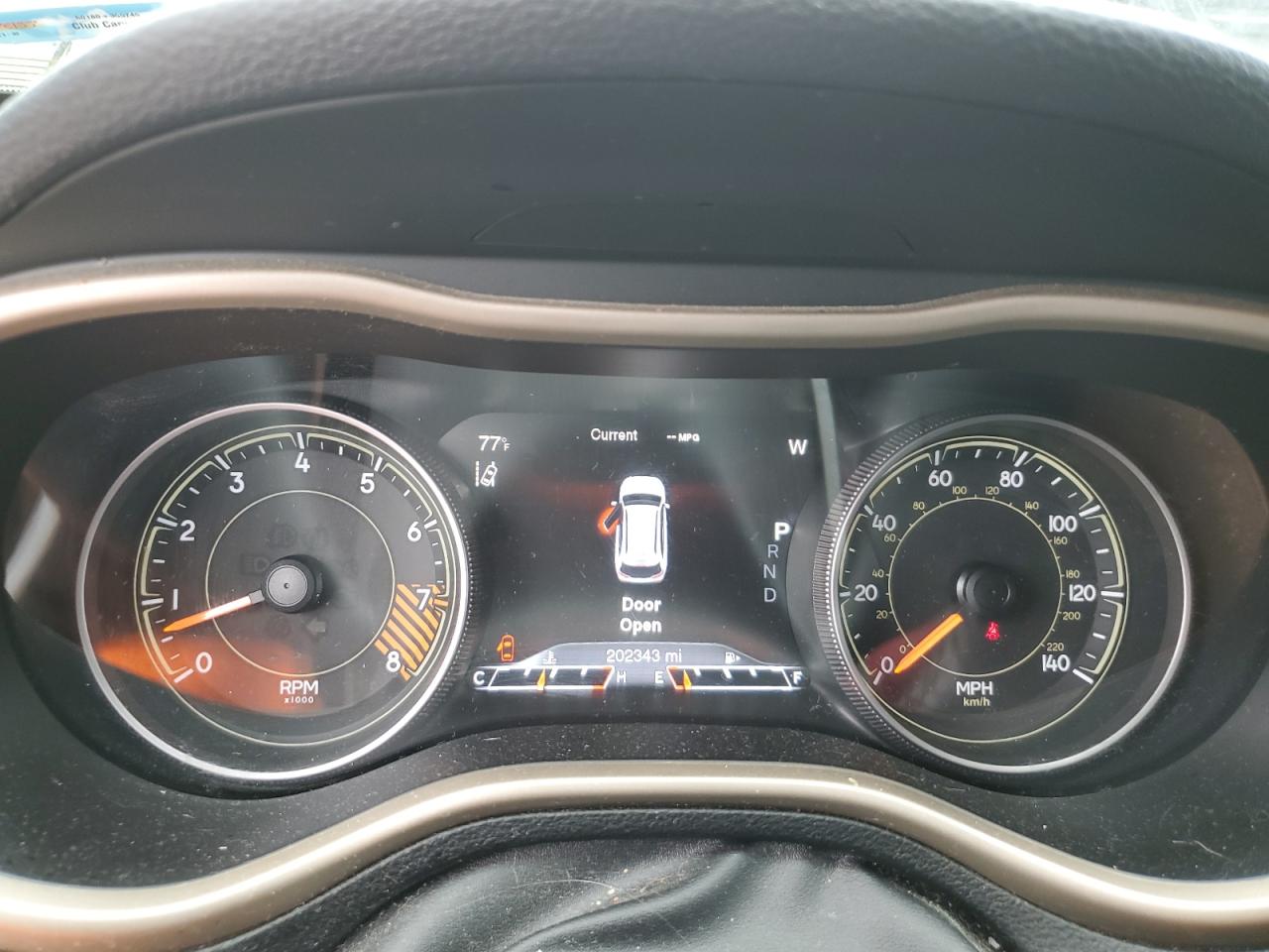 2015 Jeep Cherokee Limited VIN: 1C4PJMDS8FW580909 Lot: 67055715