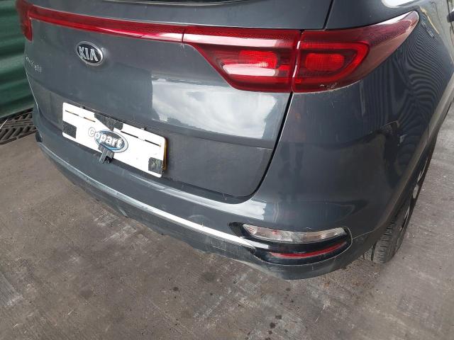 2018 KIA SPORTAGE 2