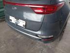 2018 KIA SPORTAGE 2 for sale at Copart SANDTOFT
