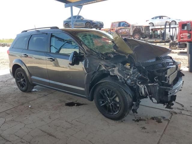  DODGE JOURNEY 2019 Brązowy