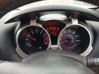 2011 NISSAN JUKE TEKNA for sale at Copart WOLVERHAMPTON
