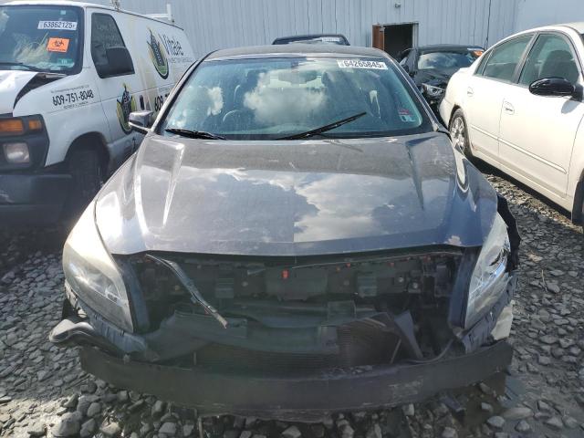  CHEVROLET MALIBU 2013 Gray