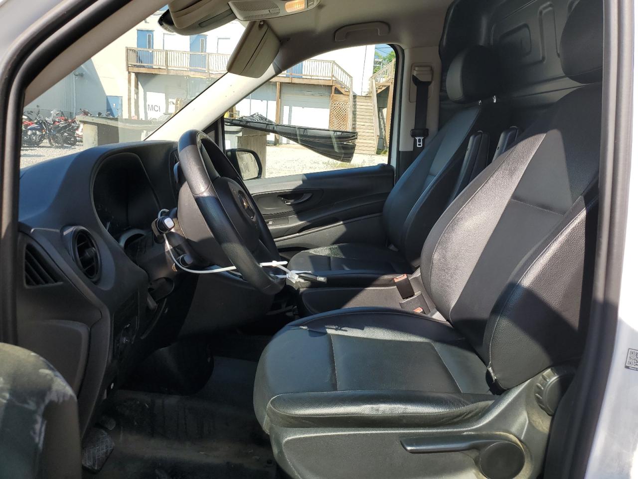 2020 Mercedes-Benz Metris VIN: WD3PG2EA6L3658443 Lot: 63070625