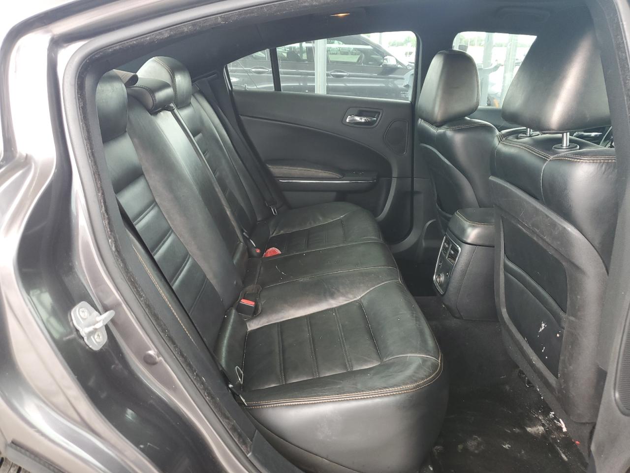 2014 Dodge Charger Sxt VIN: 2C3CDXHG8EH254882 Lot: 65794305