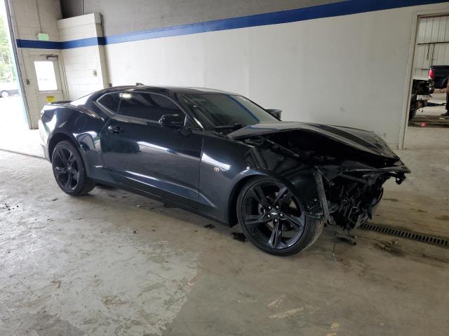  CHEVROLET CAMARO 2019 Черный