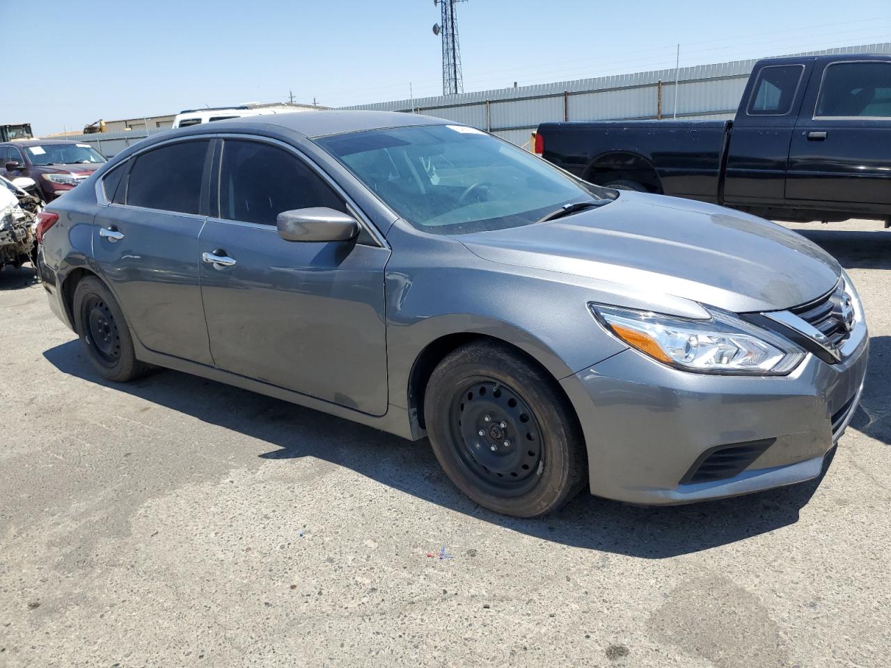 2016 Nissan Altima 2.5 VIN: 1N4AL3AP2GN363718 Lot: 64861855