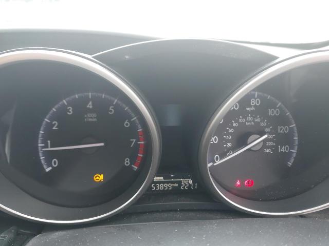 2013 MAZDA 3 VENTURE