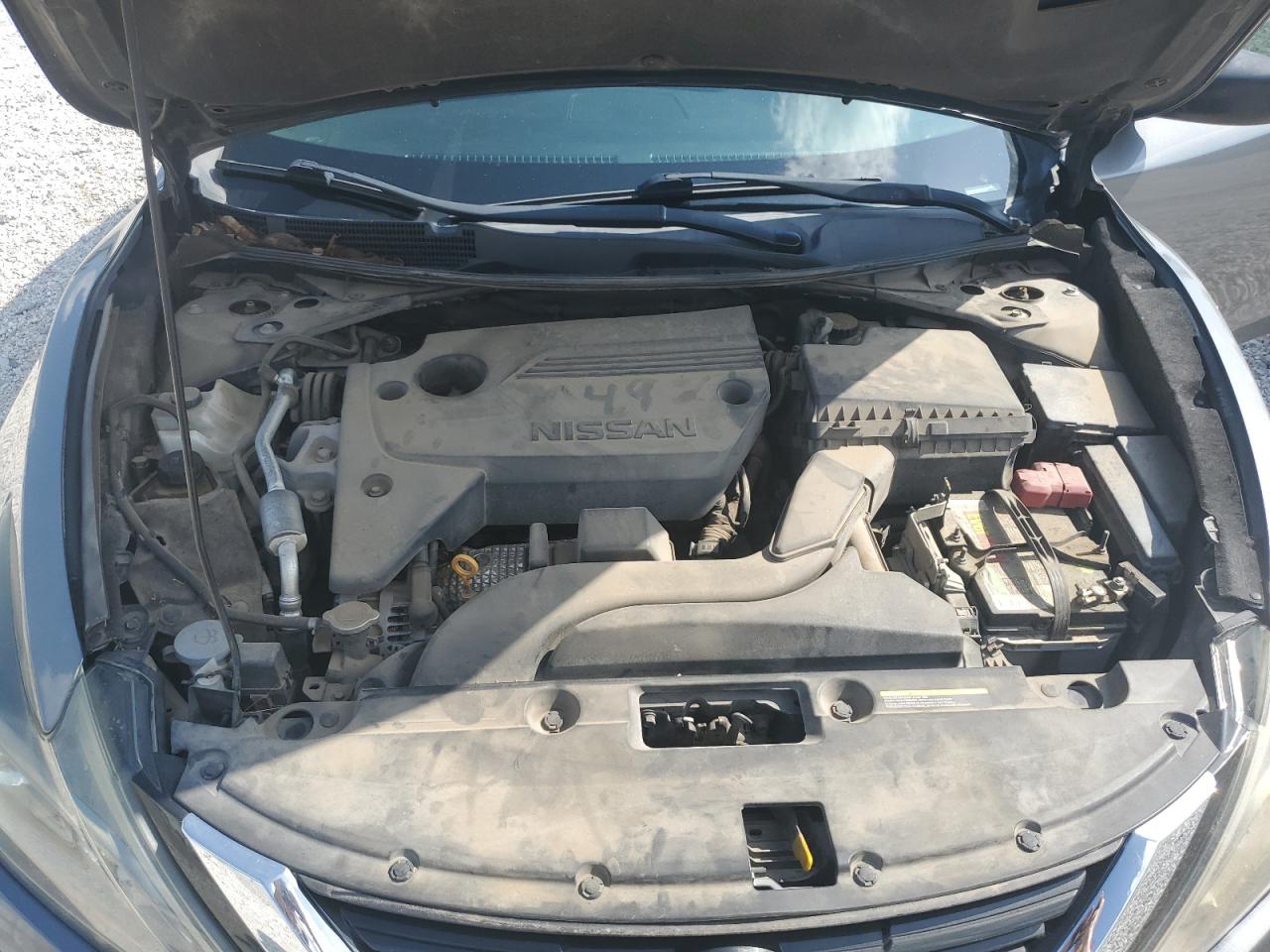2016 Nissan Altima 2.5 VIN: 1N4AL3AP4GC255371 Lot: 65140165