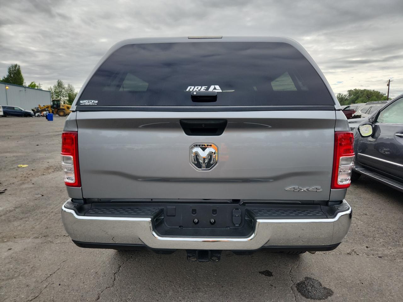 2023 Ram 2500 Tradesman VIN: 3C6UR5CJ2PG539869 Lot: 64244645