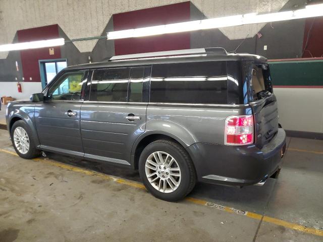  FORD FLEX 2019 Gray