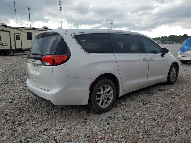 Minivans CHRYSLER PACIFICA 2017 White