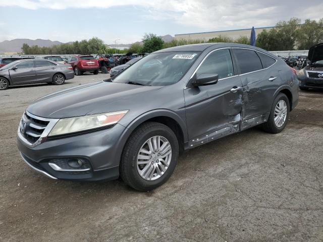 2014 Honda Crosstour Exl