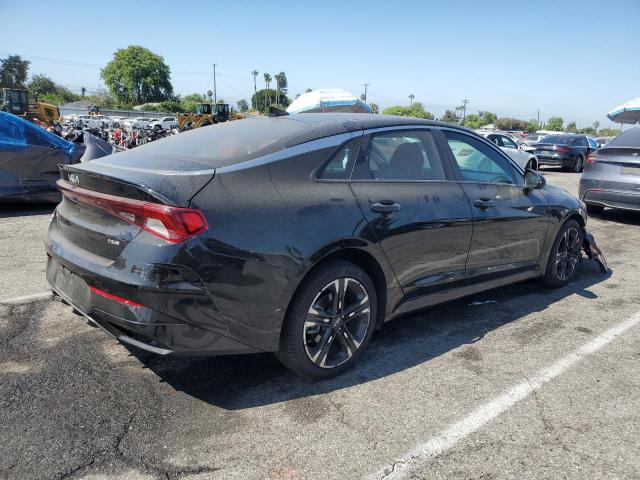  KIA K5 2023 Czarny