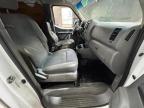 2019 NISSAN NV 2500 S   for sale at Copart MA - NORTH BOSTON